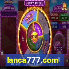 lanca777.com