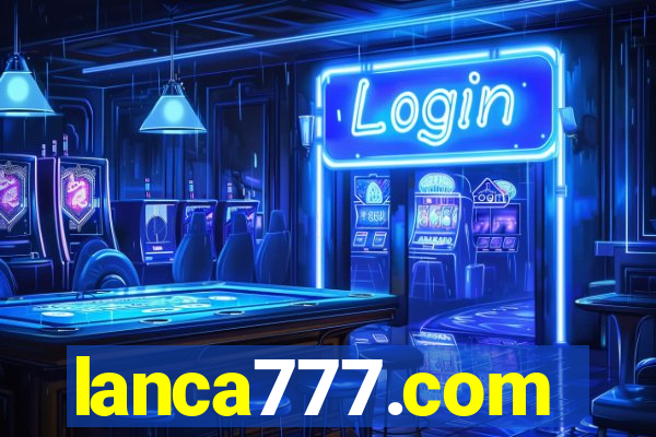 lanca777.com