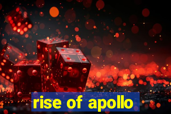 rise of apollo