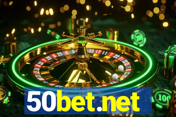 50bet.net