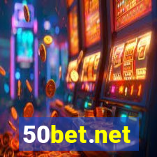 50bet.net