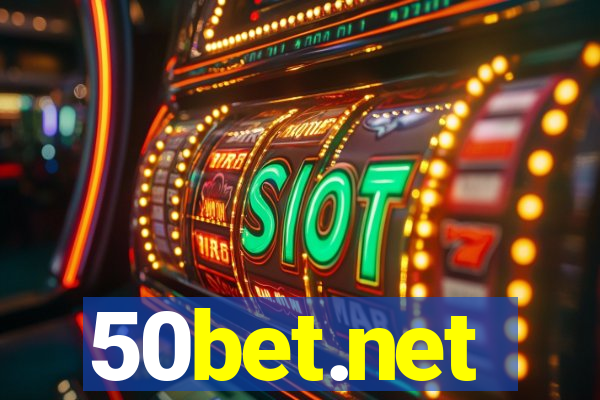 50bet.net