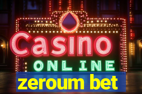 zeroum bet