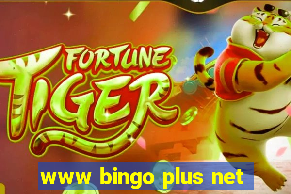 www bingo plus net