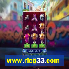 www.rico33.com