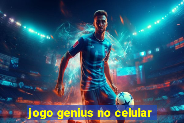 jogo genius no celular