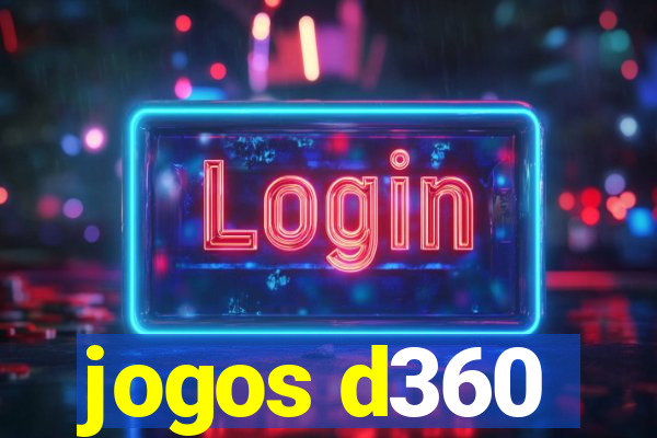 jogos d360