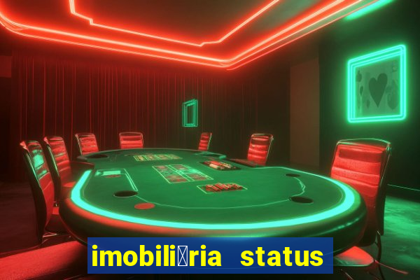 imobili谩ria status cruzeiro sp