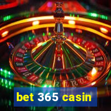 bet 365 casin