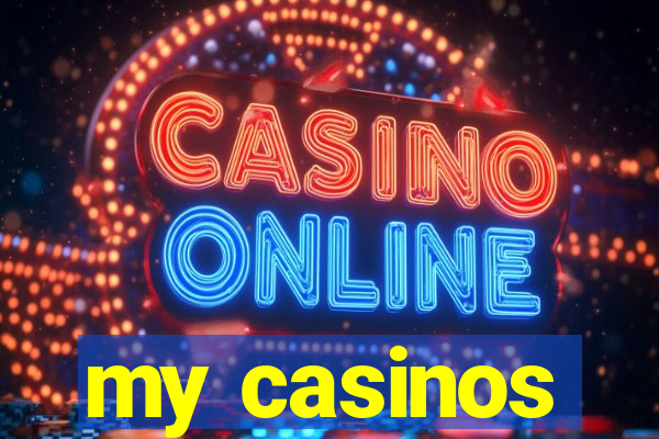 my casinos