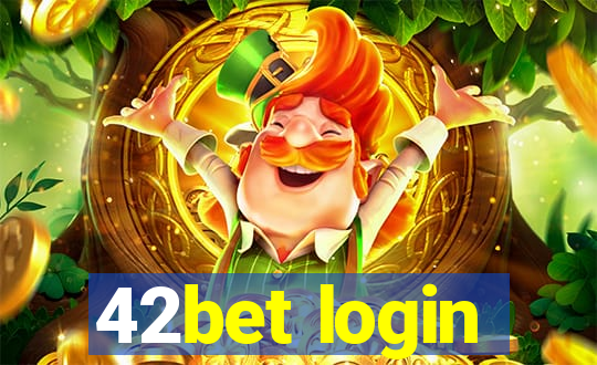 42bet login