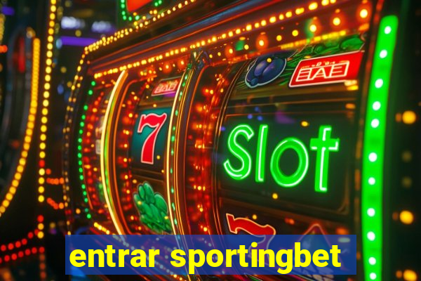 entrar sportingbet