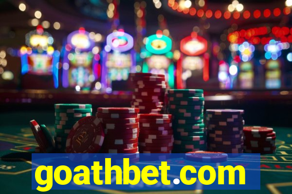 goathbet.com