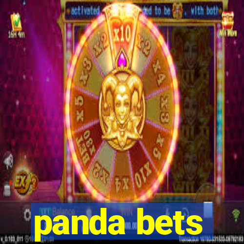 panda bets