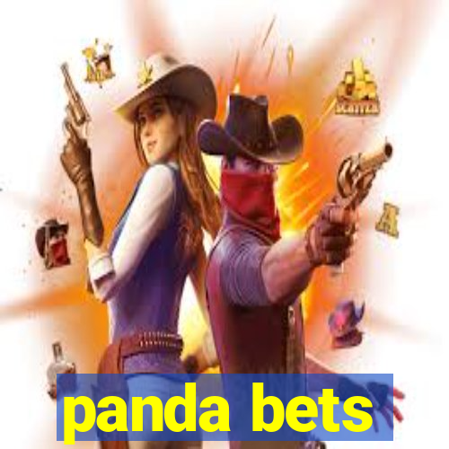 panda bets