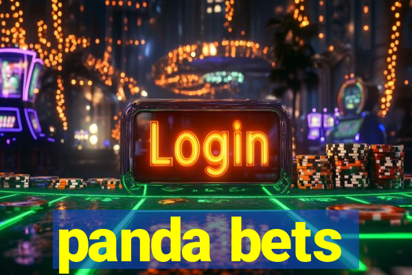 panda bets