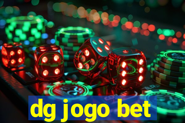 dg jogo bet