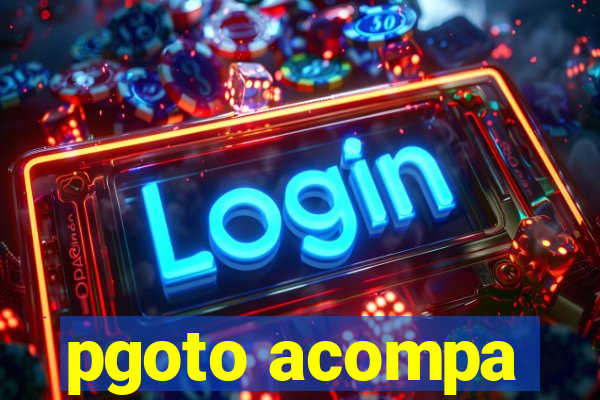 pgoto acompa