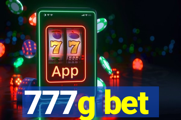 777g bet