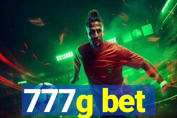 777g bet