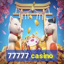 77777 casino