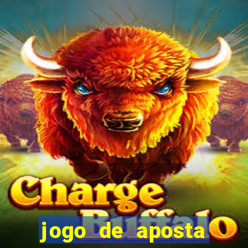 jogo de aposta online avi?ozinho