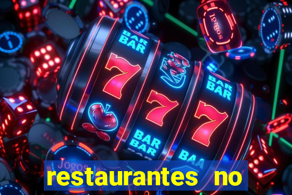 restaurantes no iguatemi porto alegre