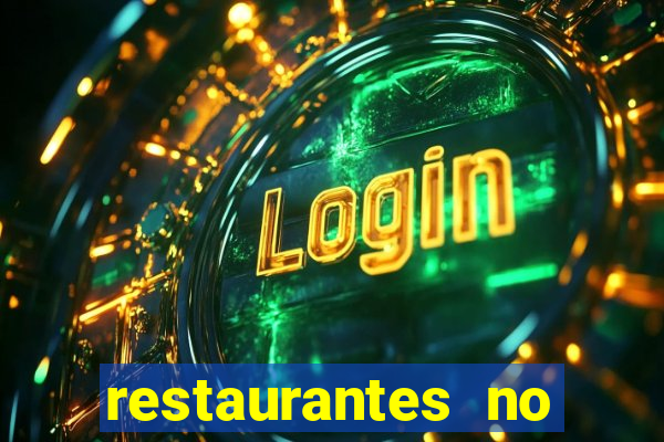 restaurantes no iguatemi porto alegre