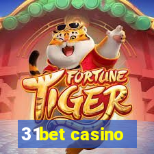 31bet casino