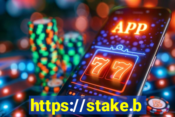 https://stake.bet