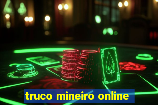 truco mineiro online