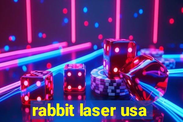 rabbit laser usa