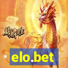 elo.bet