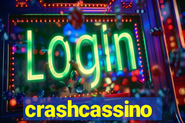 crashcassino