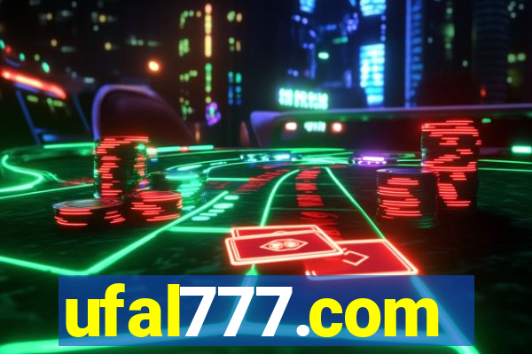 ufal777.com