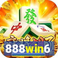 888win6