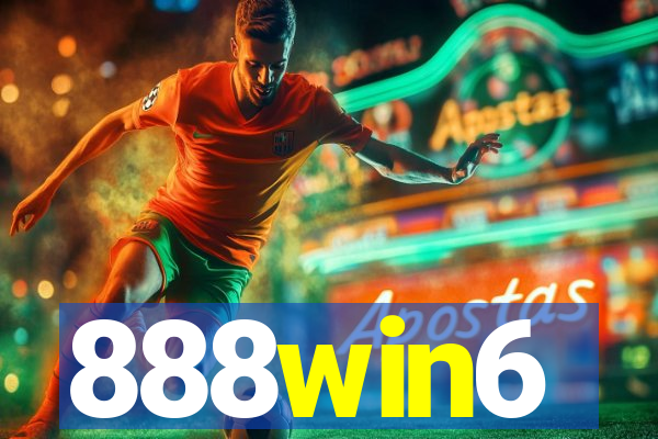 888win6