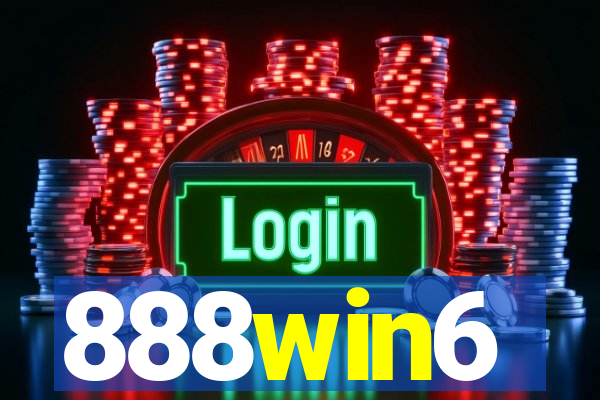 888win6