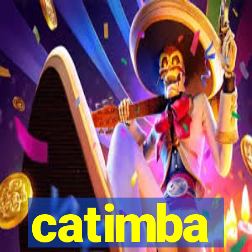 catimba