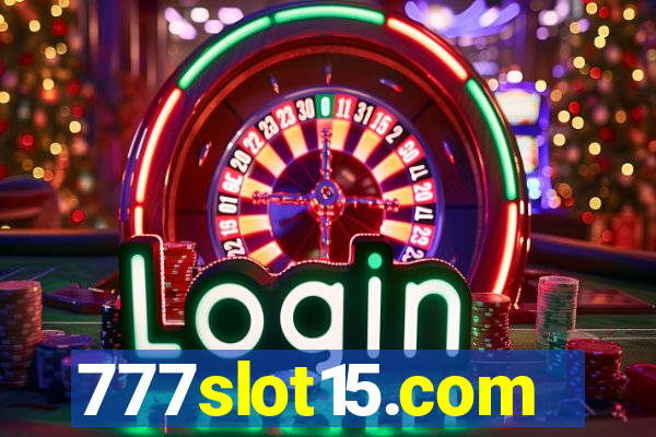 777slot15.com