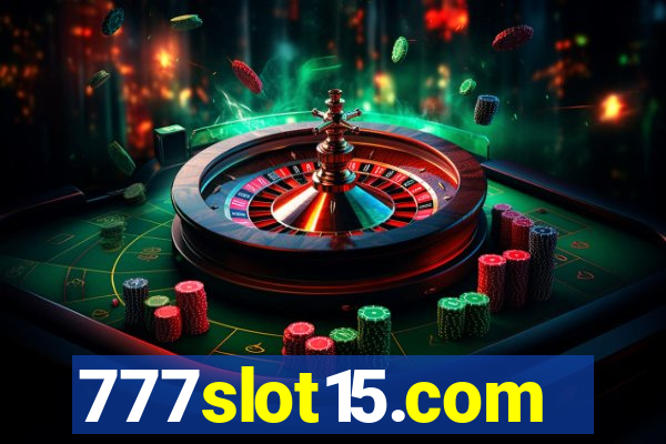 777slot15.com