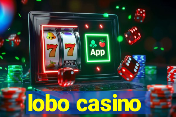 lobo casino