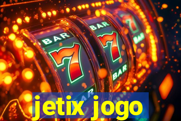 jetix jogo