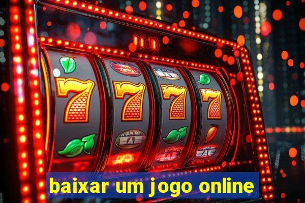 baixar um jogo online