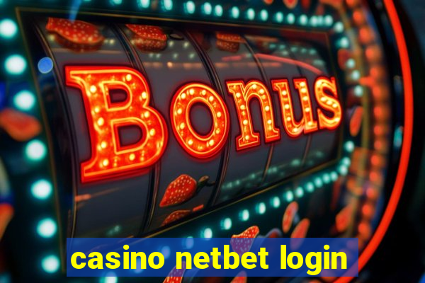 casino netbet login