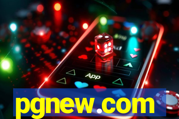 pgnew.com