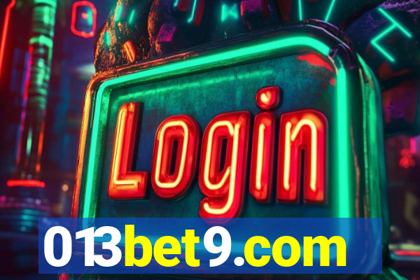 013bet9.com