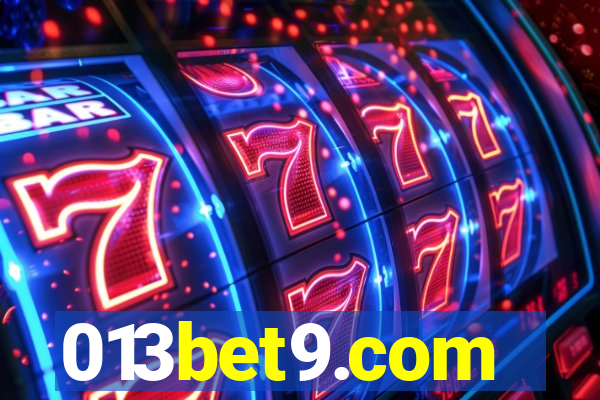 013bet9.com