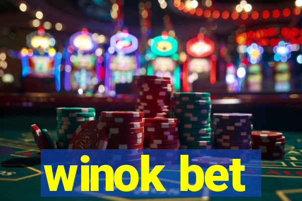 winok bet