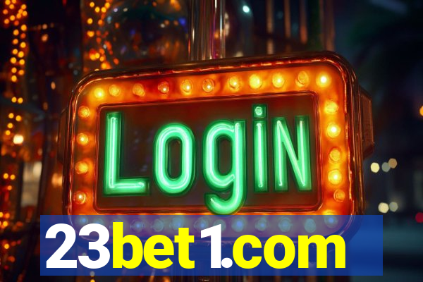 23bet1.com